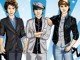 play Jonas Brothers Dress Up 2