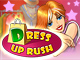 play Dress Up Rush