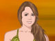 play Miley Cyrus Dress Up 3