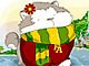 play Endangered Animals Dress Up