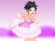 play Ballerina Dress Up