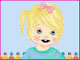 play Cindys Baby Dress Up
