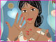 play Cindys Manicure