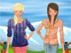 play Bffs Dress Up