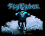 play Skyryder: 3D Bmx Playformer