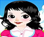 play Cutie Makeover 65