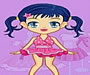 play Cody Dressup