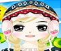 play Cutie Makeover 1