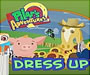 Pilar Dressup