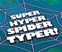 play Spider Typer