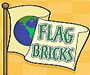 play Flag Bricks