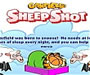 play Garfield Sheep