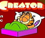 play Garfield Comic