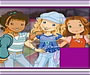 play Holly Puzzle