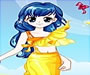 play Cody Dressup 60