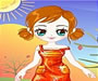 play Cody Dressup 30