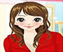 play Cutie Dressup 22