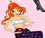 Winx Dressup 3