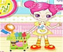 play Sue Hair Dresser