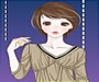 play Model Dressup 105