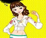play Model Dressup 130