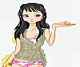 play Model Dressup 127
