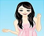 play Model Dressup 124