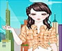 play Model Dressup 122