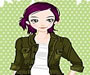 play Model Dressup 121