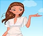 play Model Dressup 120