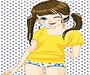 play Model Dressup 119
