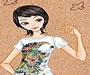 play Model Dressup 118