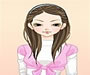 play Model Dressup 110