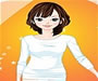 play Model Dressup 135