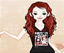 play Model Dressup 134