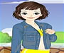 play Model Dressup 144