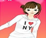 play Model Dressup 139