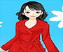 play Model Dressup 136