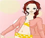 play Model Dressup 153