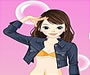 play Model Dressup 154