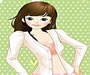play Model Dressup 158