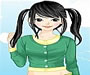 play Model Dressup 157