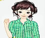 play Model Dressup 163