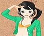 play Model Dressup 162