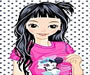 play Model Dressup 161