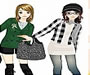 play Model Dressup 166