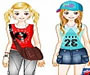 play Model Dressup 165