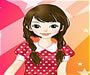 play Model Dressup 164