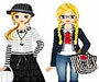 play Model Dressup 170