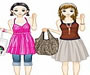 play Model Dressup 169
